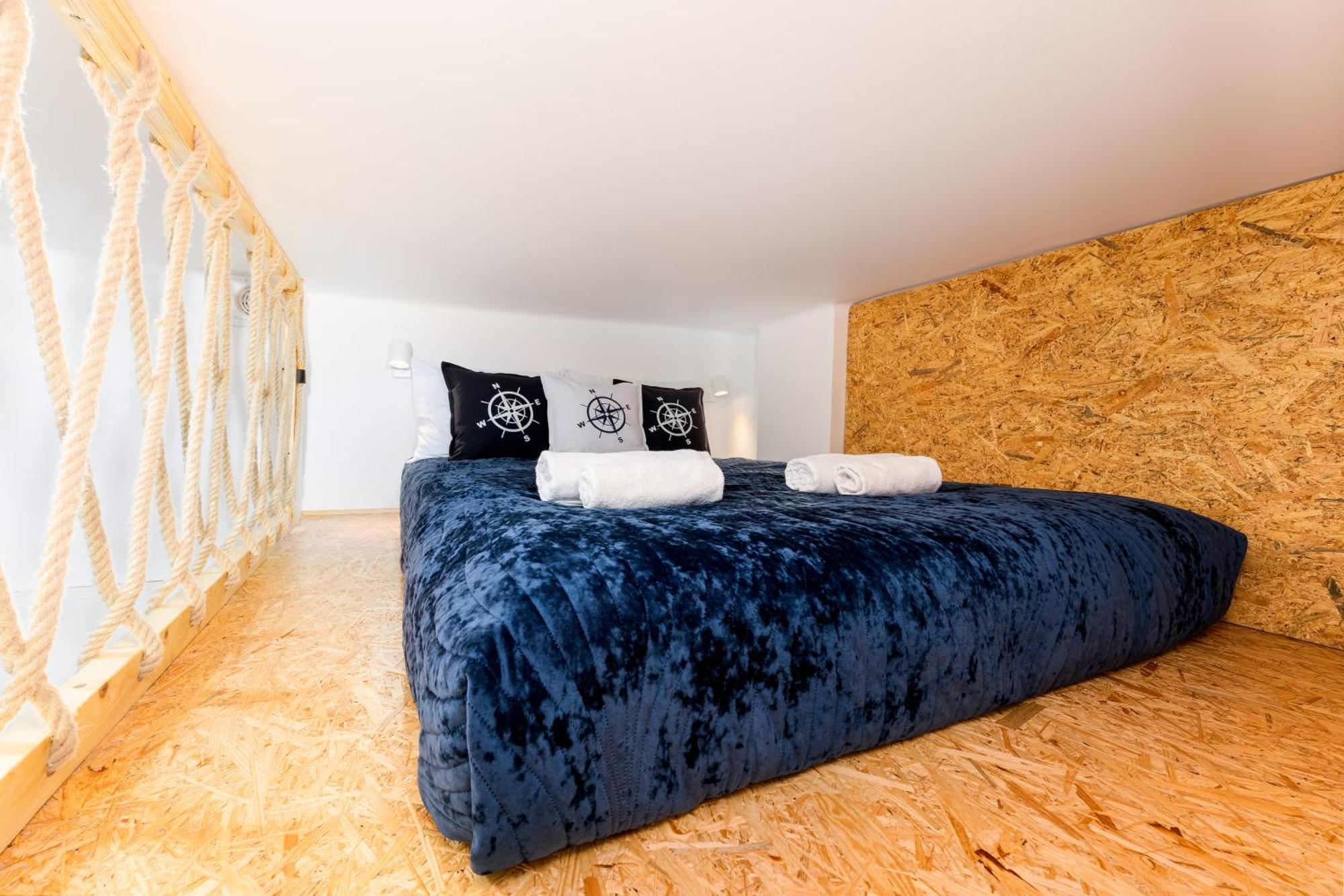 Lighthouse By Cozyplace Apartament